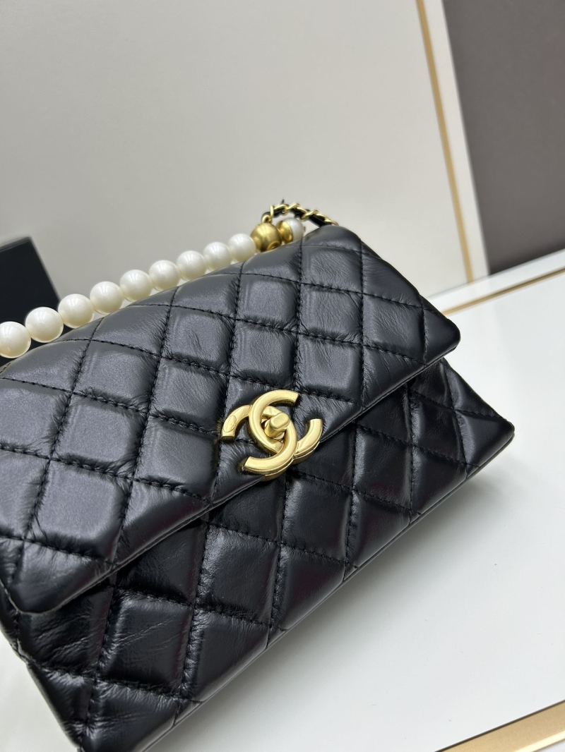 Chanel Satchel Bags